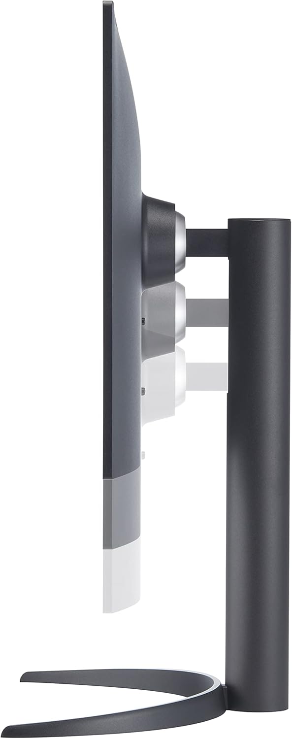 LG 27EP950-B 27-Inch 4K OLED Pro Monitor