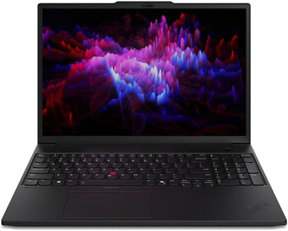 Lenovo Thinkpad P16S G3 Ultra 7 RTX 500 Touch Laptop