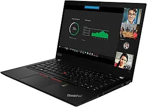 Lenovo 20W000T1US ThinkPad T14 Gen 2 - 14" FHD, i5-1135G7, 8GB RAM, 256GB SSD