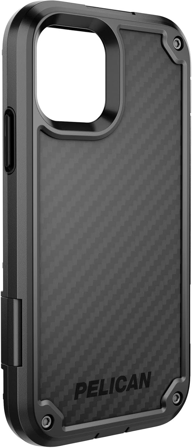 Pelican C55140-001A-BKBK iPhone 11 Pro/XS/X Shield Case