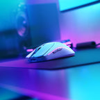 Glorious GLO-MS-OWV2-MW Model O 2 Wireless Gaming Mouse White