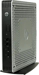 HP T610-USFF AMD 4GB RAM Thin Client (Renewed)