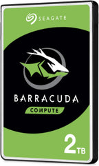 Seagate ST2000LM015 BarraCuda 2TB 2.5