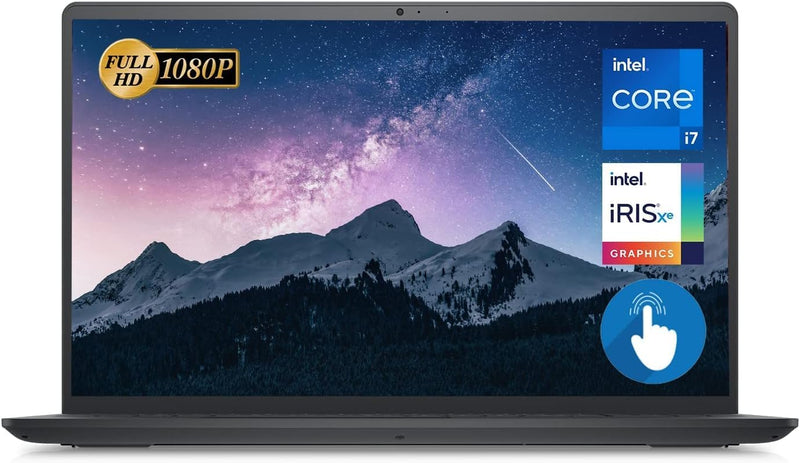 Dell 3520 Inspiron 15