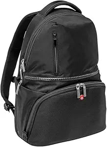 Manfrotto MB MA-BP-A1 Advanced Active DSLR Backpack — main product image