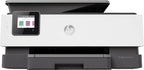 HP 1KR57A OfficeJet Pro 8025 Wireless All-in-One Printer