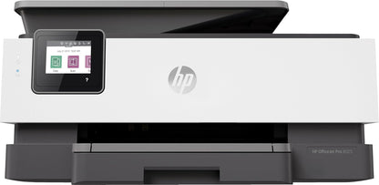 HP 1KR57A OfficeJet Pro 8025 Wireless All-in-One Printer