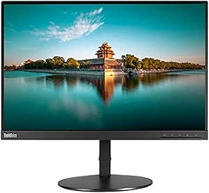 Lenovo ThinkVision T23i-10 23-Inch LED Monitor — main product image