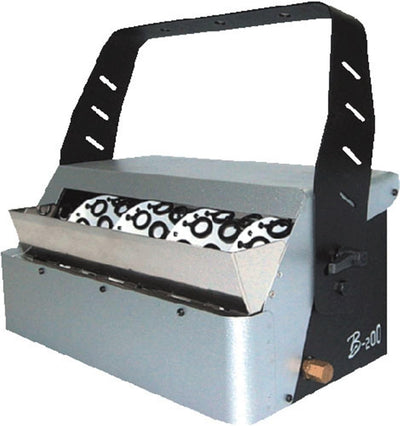 Antari B-200T Pro Bubble Machine with Timer Remote