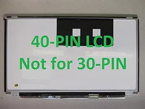 Sony 9717810111078 VAIO SVE1513E9EB 15.6" LED Screen