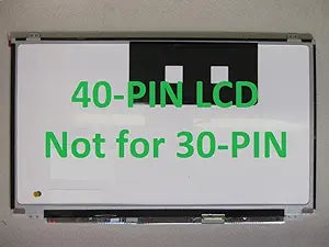 HP A726654P335P: Envy Dv6-7323Cl Laptop LCD Screen 15.6" Matte