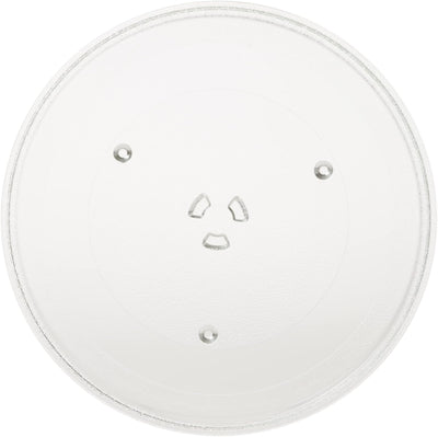 GE WB39X10032 13 1/2" Microwave Turntable Plate