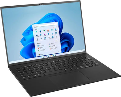 LG 16Z90Q-K.AAB7U1 Gram 16" Intel Evo i7 Laptop
