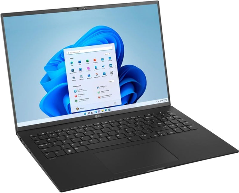 LG 16Z90Q-K.AAB7U1 Gram 16
