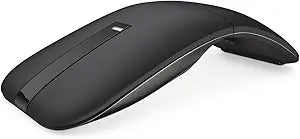 Dell WM615 Ultra Thin Bluetooth Mouse - Blue — main product image