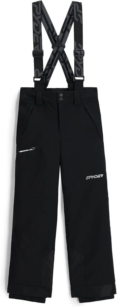 Spyder 38SG125404 Boy's Propulsion Insulated Ski Pants