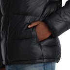 Spyder 38A025304 Men's Windom Tech Hooded Down Jacket