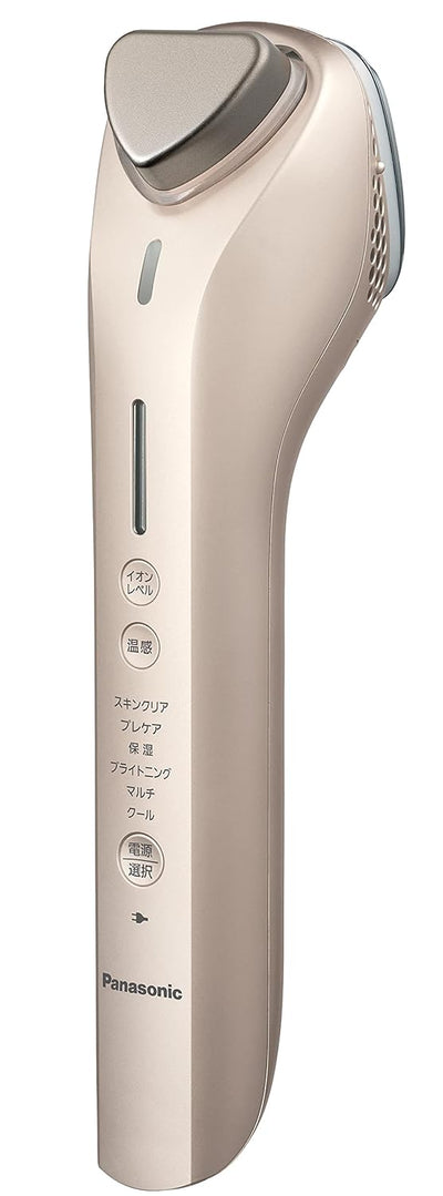 Panasonic EH-ST99-N Ion Boost Facial Device - Gold
