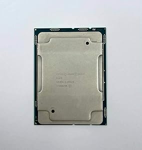 Intel SR3B6 Xeon Gold 6148 20-Core CPU — main product image
