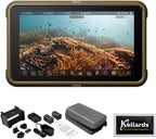 Atomos Ninja 5 4K HDMI Recording Monitor Bundle