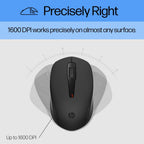 HP 240J7AA#ABL Wired Keyboard and Mouse Combo