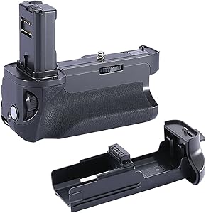 Neewer 10082690@@##2 Battery Grip for Sony A7 Series