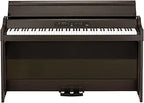Korg GB1AIRBR 88-Key Digital Home Piano