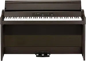 Korg GB1AIRBR 88-Key Digital Home Piano
