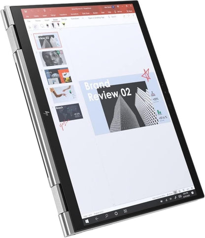 HP EliteBook x360 1040 G9 2-in-1 i7 Touch Laptop