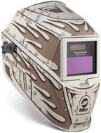 Miller 03212048-55fc-4978-b753-1f09bfa65ead Welding Helmet Auto-Darkening