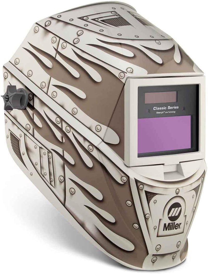 Miller 03212048-55fc-4978-b753-1f09bfa65ead Welding Helmet Auto-Darkening — main product image