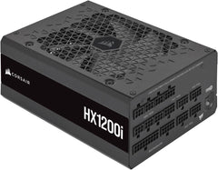 Corsair HX1200i 80+ Platinum ATX 3.0 PSU