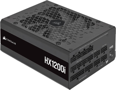 Corsair HX1200i 80+ Platinum ATX 3.0 PSU