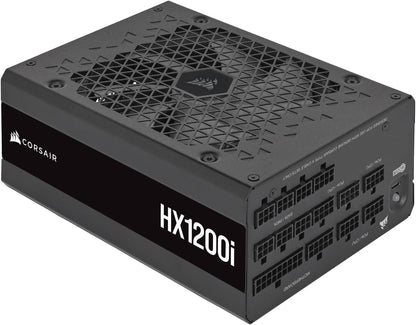 Corsair HX1200i 80+ Platinum ATX 3.0 PSU