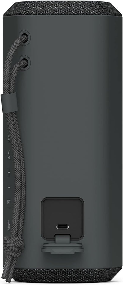 Sony CRT2SNSRSXE200BRB SRS-XE200 Wireless Bluetooth Speaker - Black (Renewed)