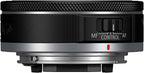 Canon RF28mm F2.8 STM Lens - Compact Wide-Angle