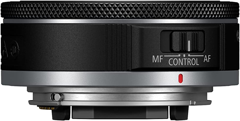 Canon RF28mm F2.8 STM Lens - Compact Wide-Angle