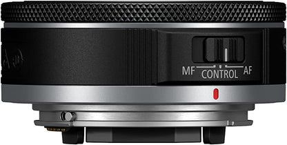 Canon RF28mm F2.8 STM Lens - Compact Wide-Angle