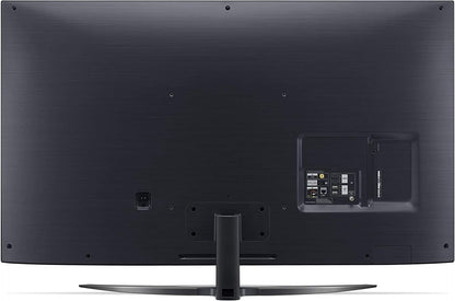 LG 65NANO81 65" 4K NanoCell Smart UHD TV