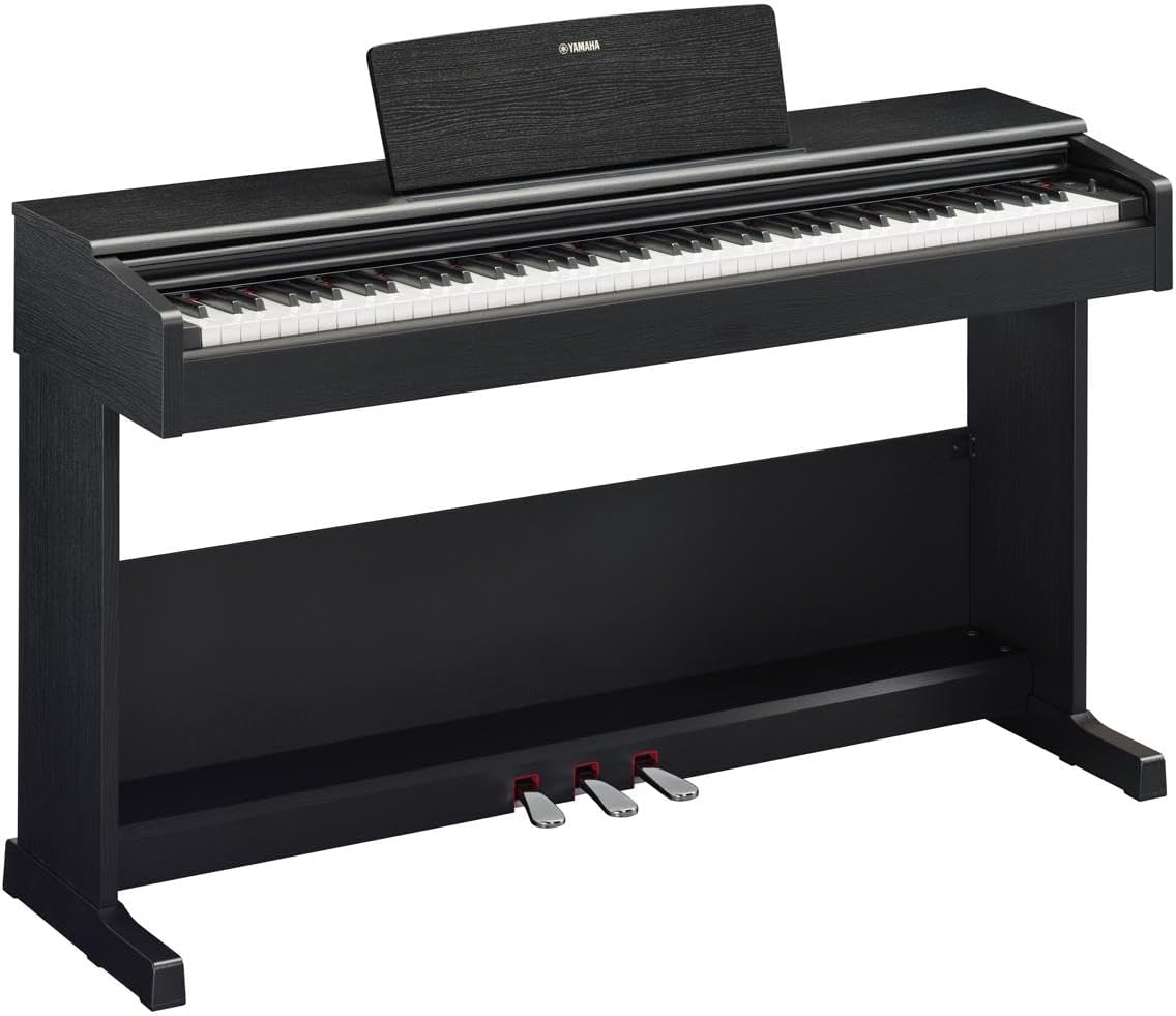 Yamaha YDP105B Arius 88-Key Digital Piano Black
