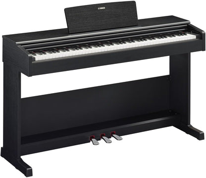 Yamaha YDP105B Arius 88-Key Digital Piano Black