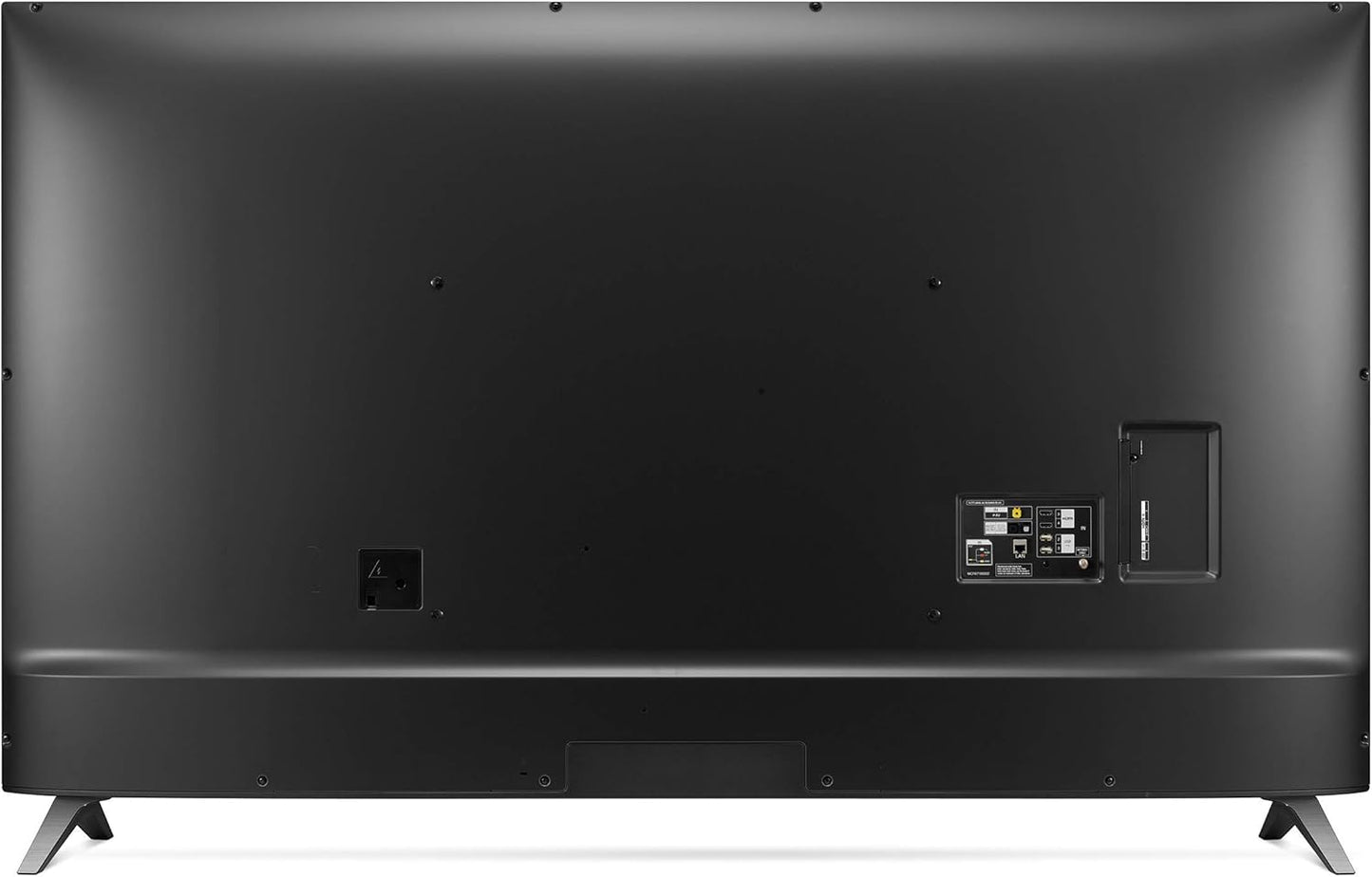 LG 86UM8070 86" 4K UHD Smart IPS LED TV Renewed