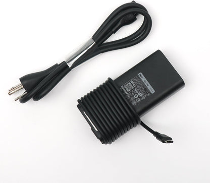 Dell HA65NM190 - 65W USB-C Laptop Charger