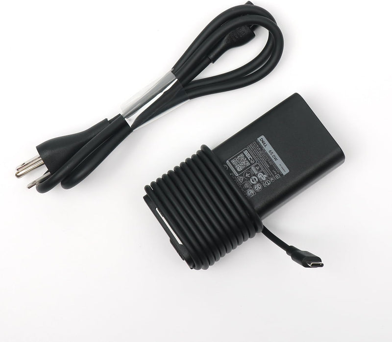Dell HA65NM190 - 65W USB-C Laptop Charger — main product image