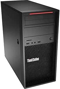 Lenovo ThinkStation P520c Xeon Workstation SSD — main product image
