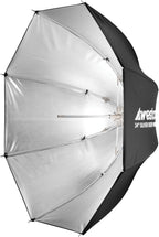 Westcott 5627 Silver Bounce Deep Photography Umbrella 24