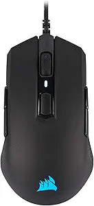 Corsair CH-9308011-NA M55 RGB Pro Wired Ambidextrous Gaming Mouse