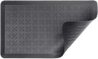 Monoprice 116363 Anti-Fatigue Padded Mat Large