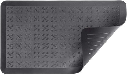 Monoprice 116363 Anti-Fatigue Padded Mat Large