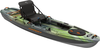 Pelican CATCH CLASSIC 120 Angler Fishing Kayak